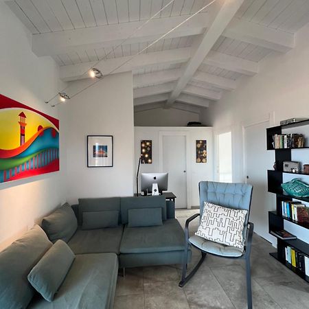 I Lentischi Apartman Castelsardo Kültér fotó