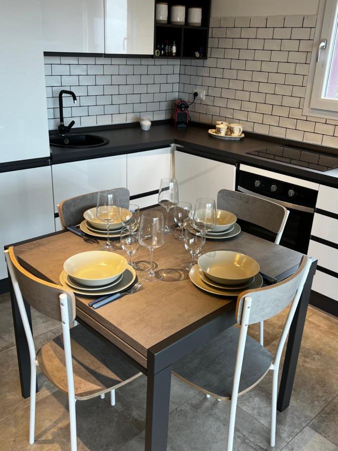 I Lentischi Apartman Castelsardo Kültér fotó