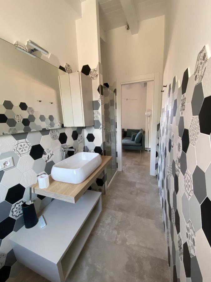 I Lentischi Apartman Castelsardo Kültér fotó