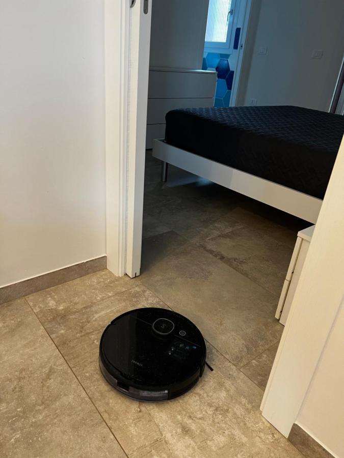I Lentischi Apartman Castelsardo Kültér fotó
