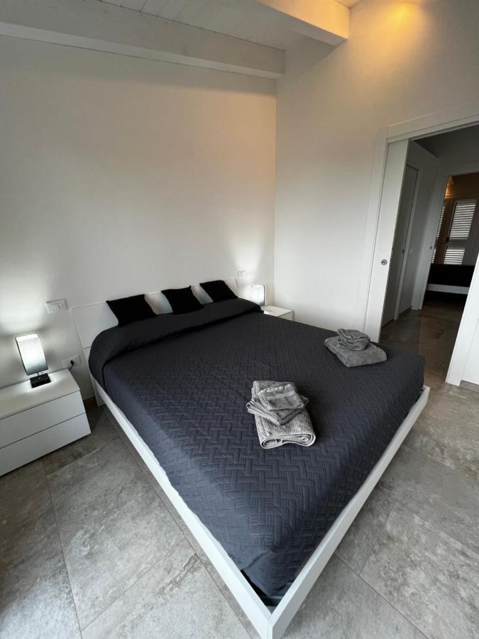 I Lentischi Apartman Castelsardo Kültér fotó