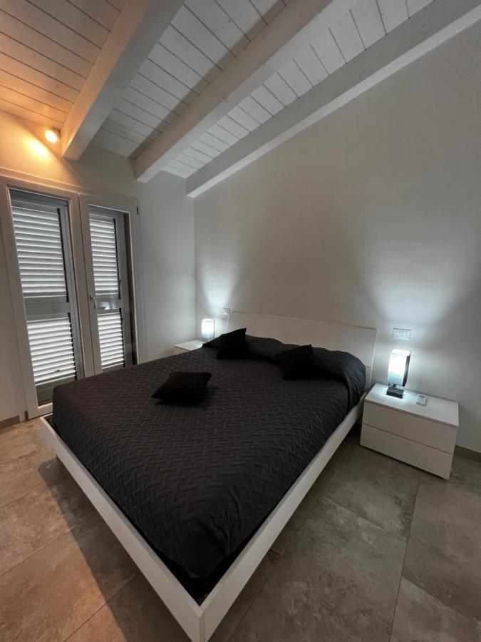 I Lentischi Apartman Castelsardo Kültér fotó