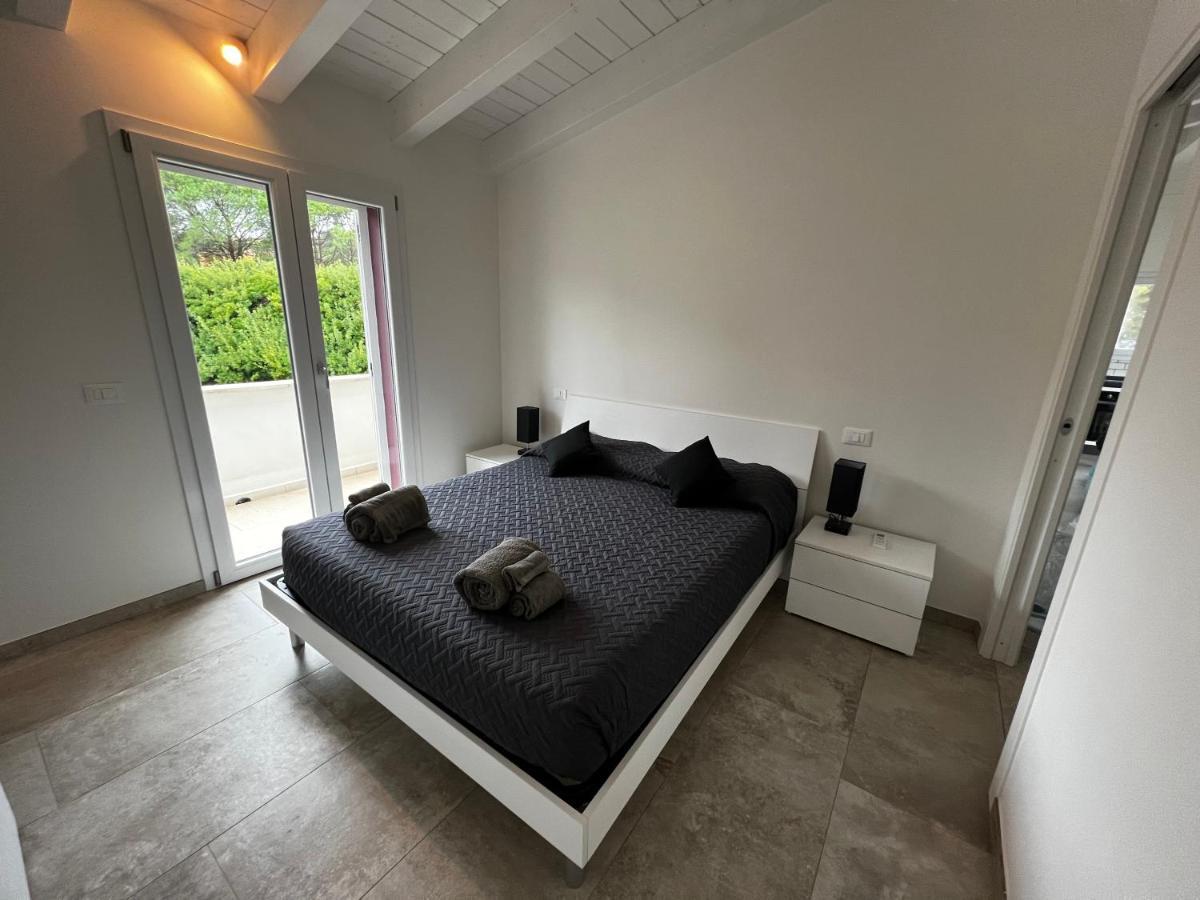 I Lentischi Apartman Castelsardo Kültér fotó