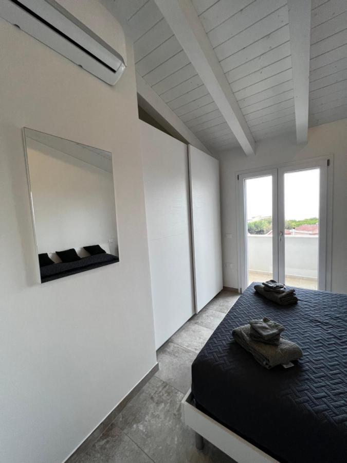 I Lentischi Apartman Castelsardo Kültér fotó