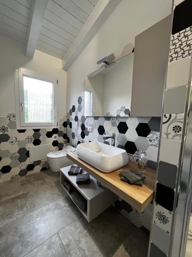 I Lentischi Apartman Castelsardo Kültér fotó