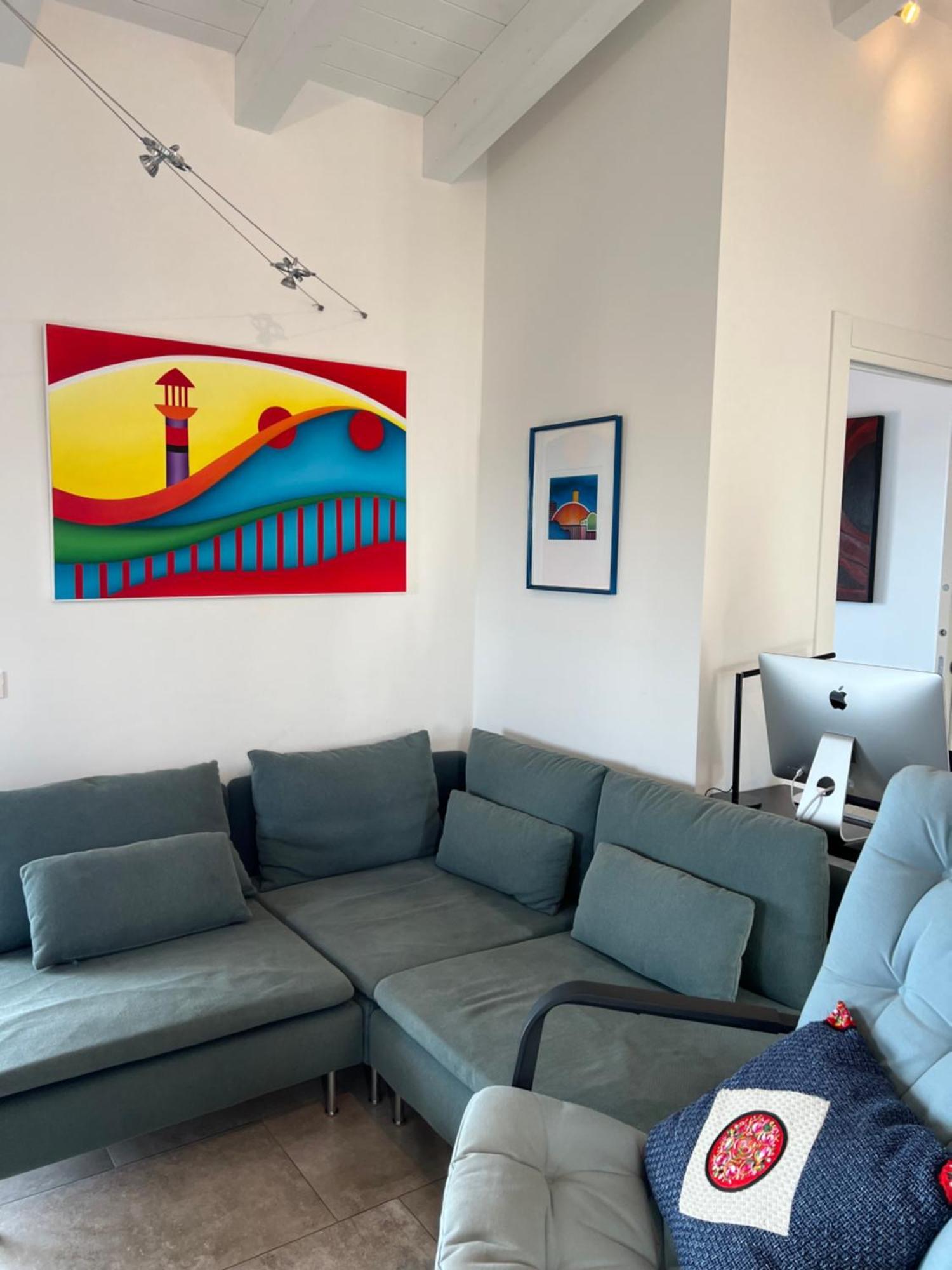 I Lentischi Apartman Castelsardo Kültér fotó