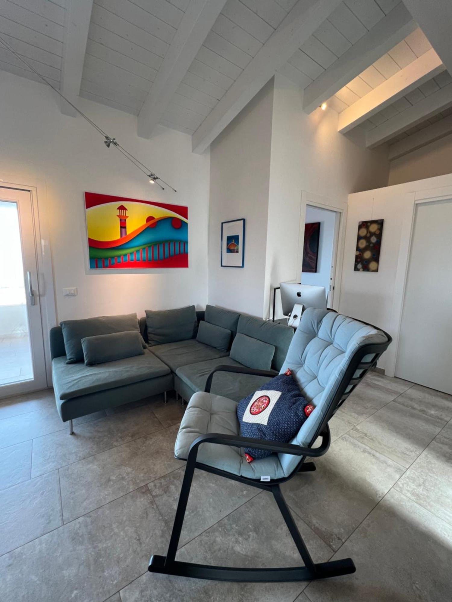 I Lentischi Apartman Castelsardo Kültér fotó