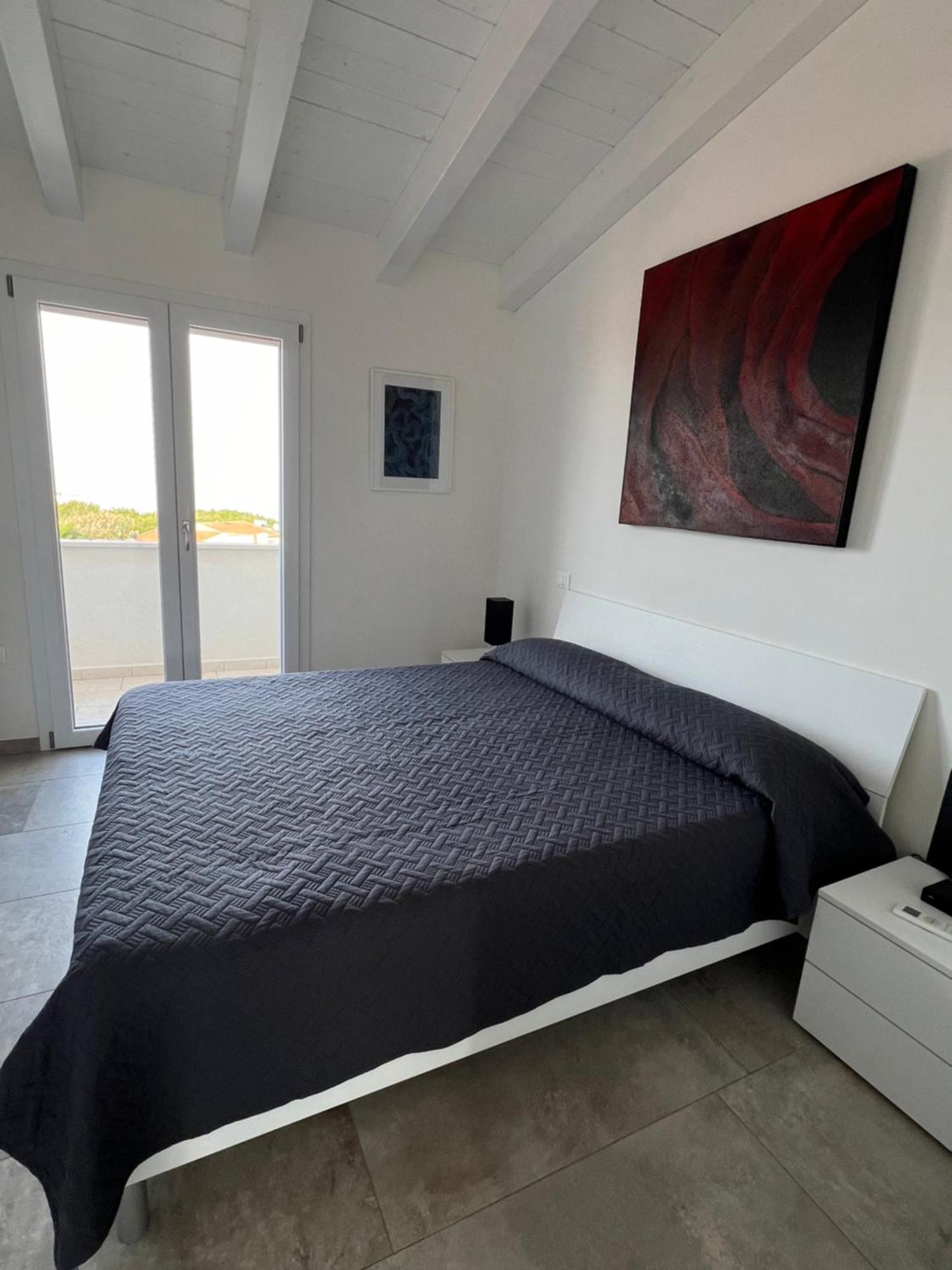 I Lentischi Apartman Castelsardo Kültér fotó