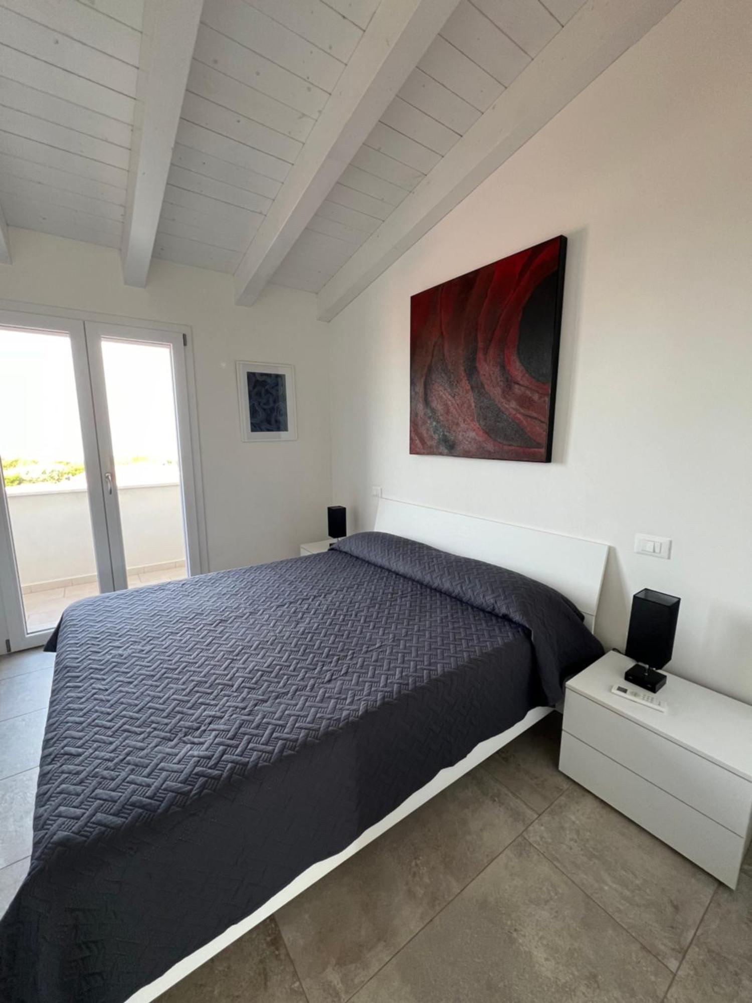 I Lentischi Apartman Castelsardo Kültér fotó