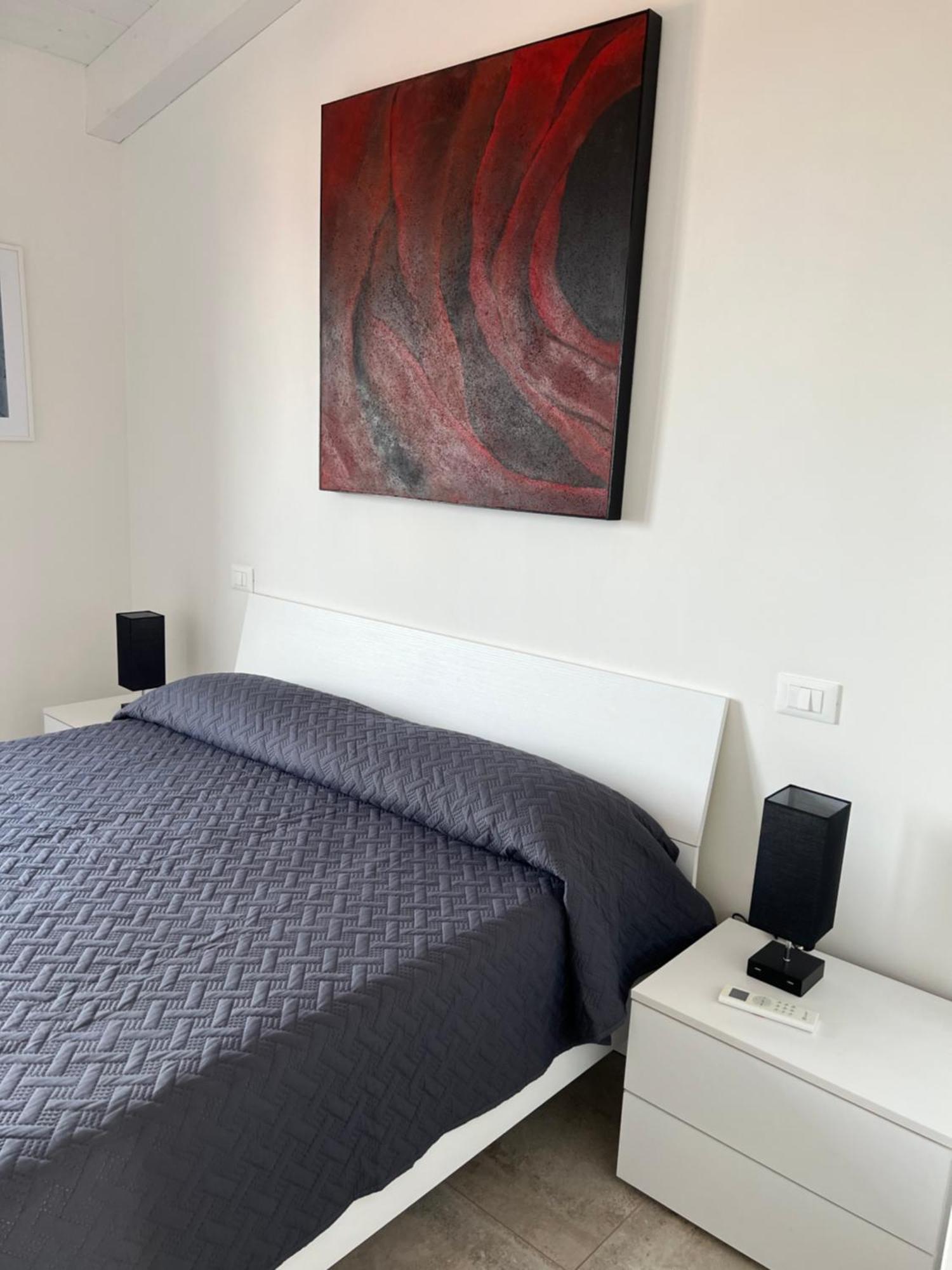 I Lentischi Apartman Castelsardo Kültér fotó