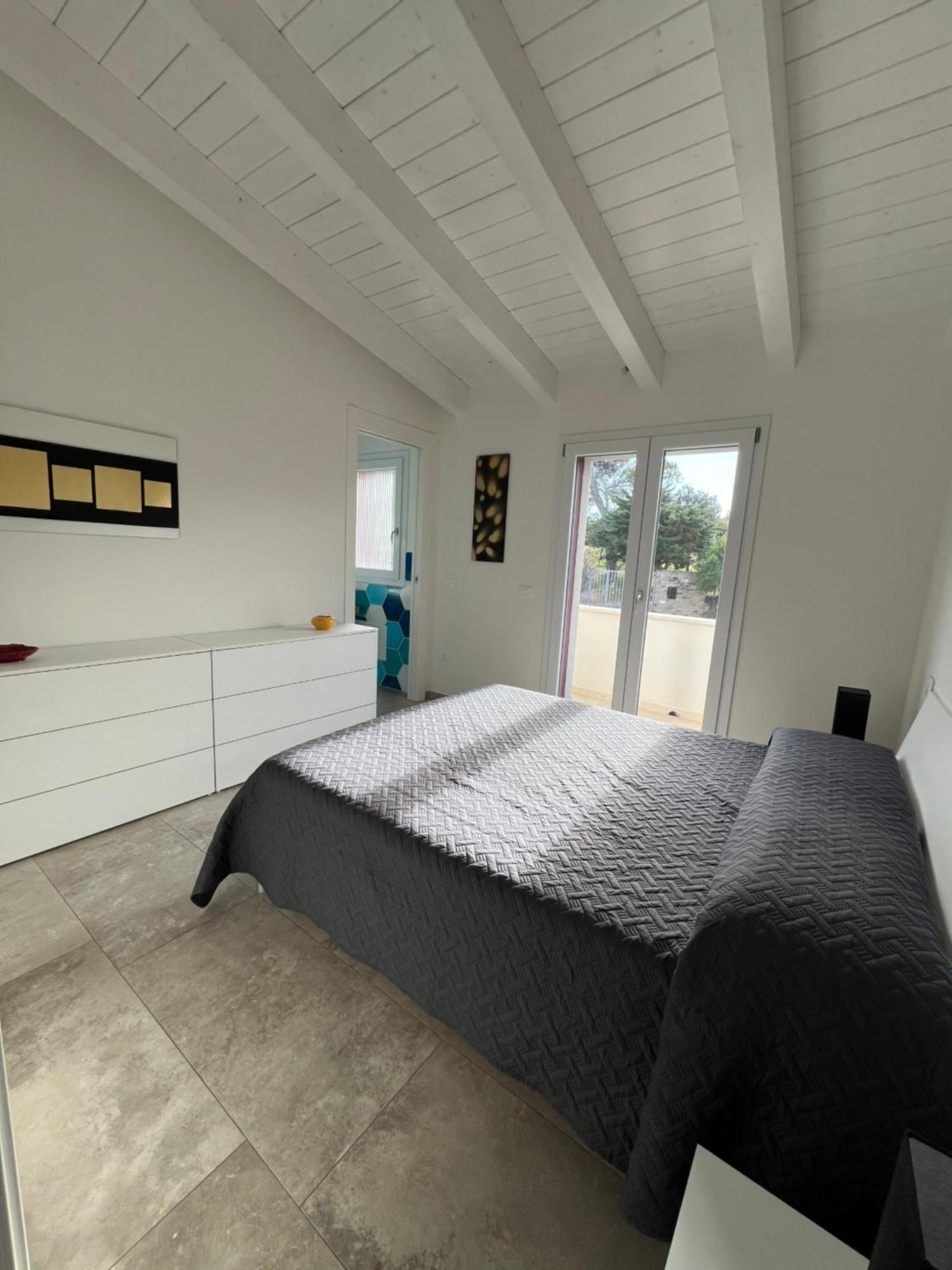 I Lentischi Apartman Castelsardo Kültér fotó
