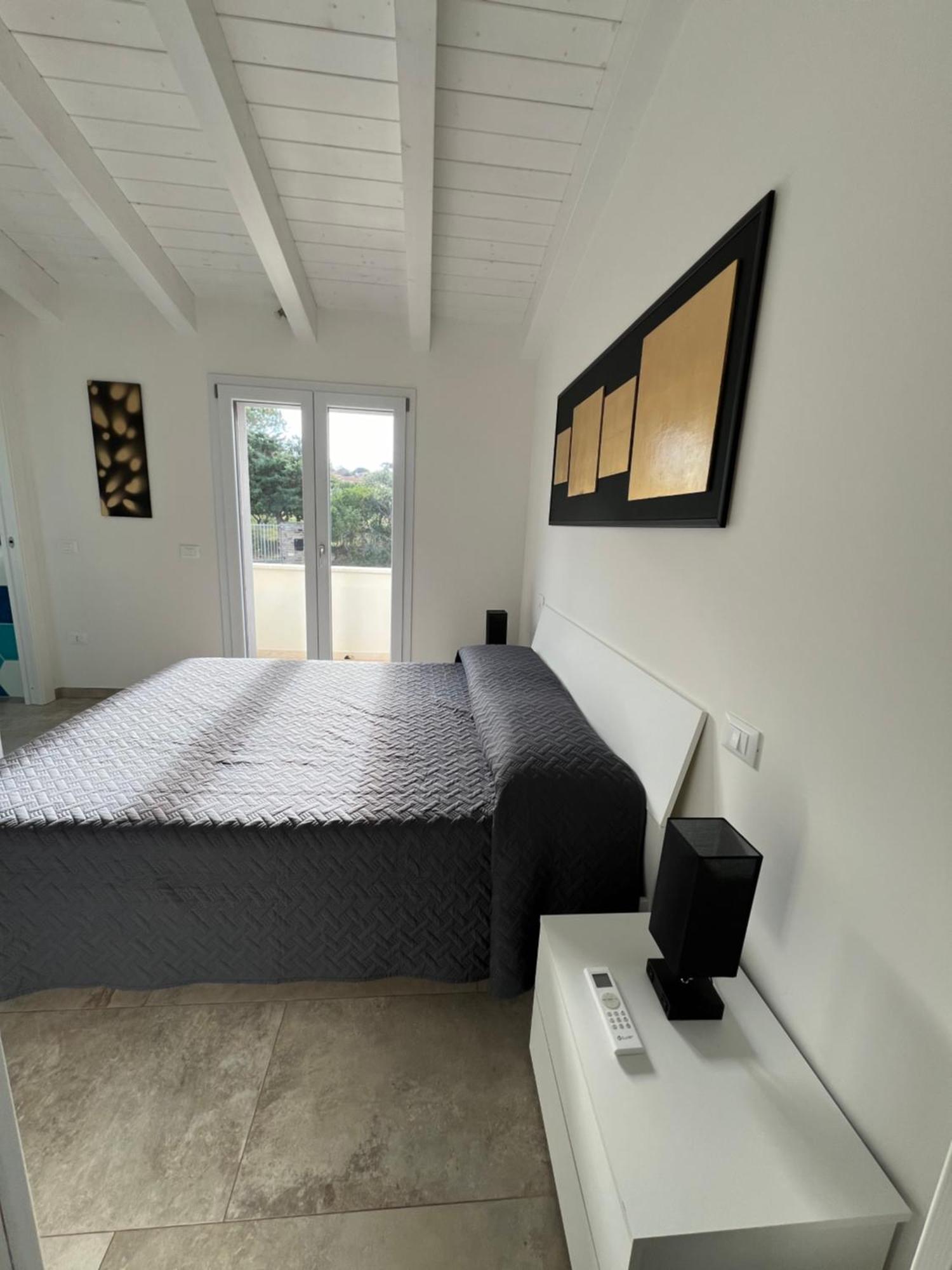 I Lentischi Apartman Castelsardo Kültér fotó
